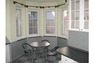 Словакия Privát Липтовски Микулаш / Liptovský Mikuláš, Экстерьер